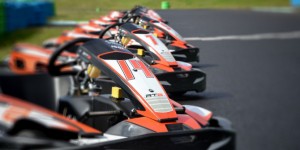 karting