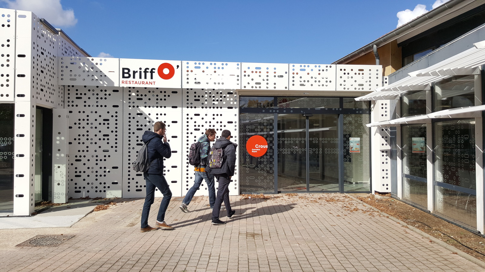 briffo